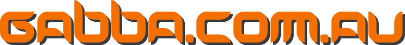 Gabba Logo